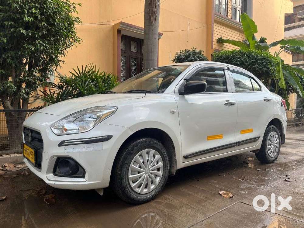 Maruti Suzuki Swift Dzire Tour S, 2023, Cng & Hybrids