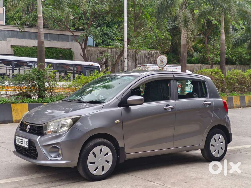 Maruti Suzuki Celerio Cng Vxi Mt, 2018, Cng & Hybrids