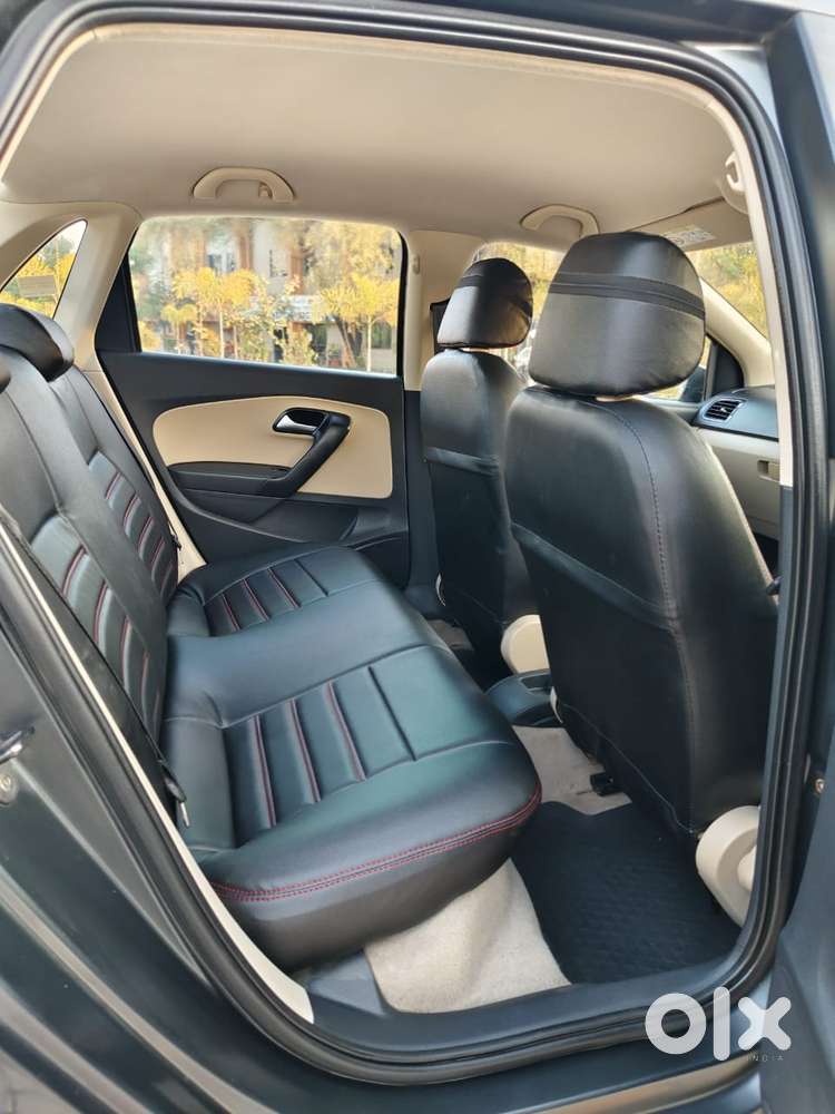 Volkswagen Ameo 1.0 Mpi Comfortline, 2017, Diesel