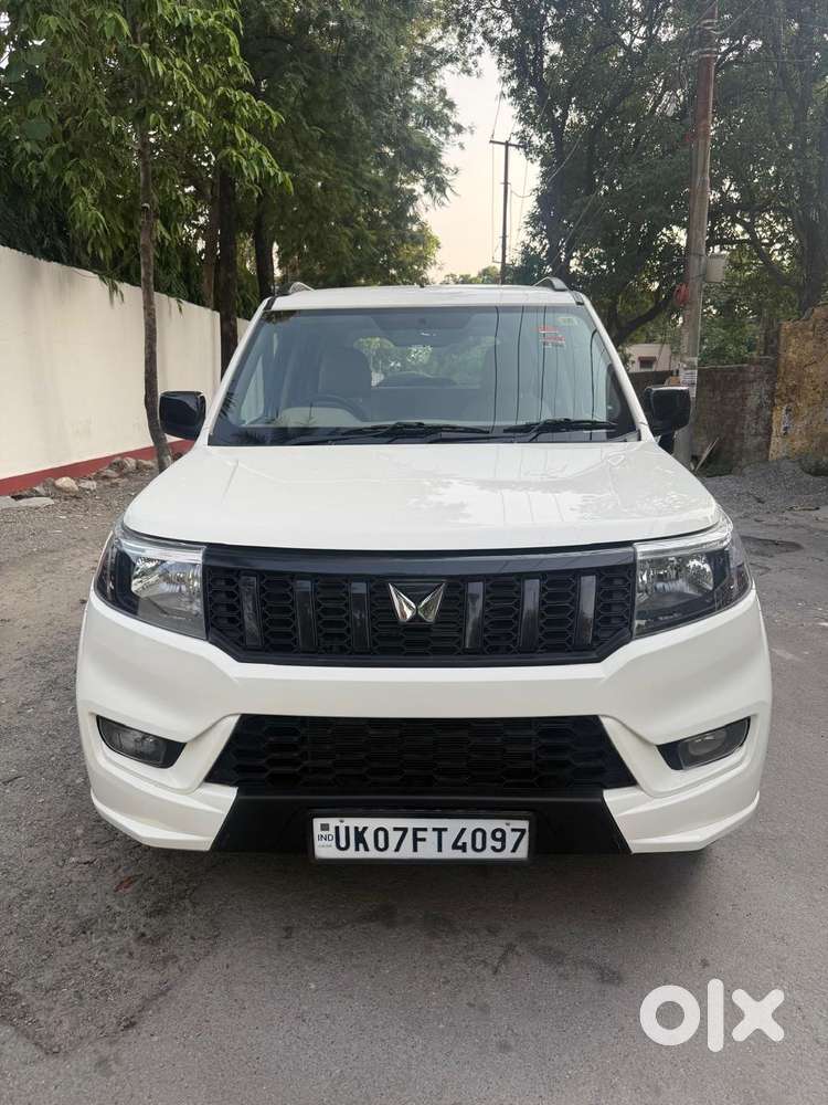 Mahindra Bolero Neo N4, 2024, Diesel