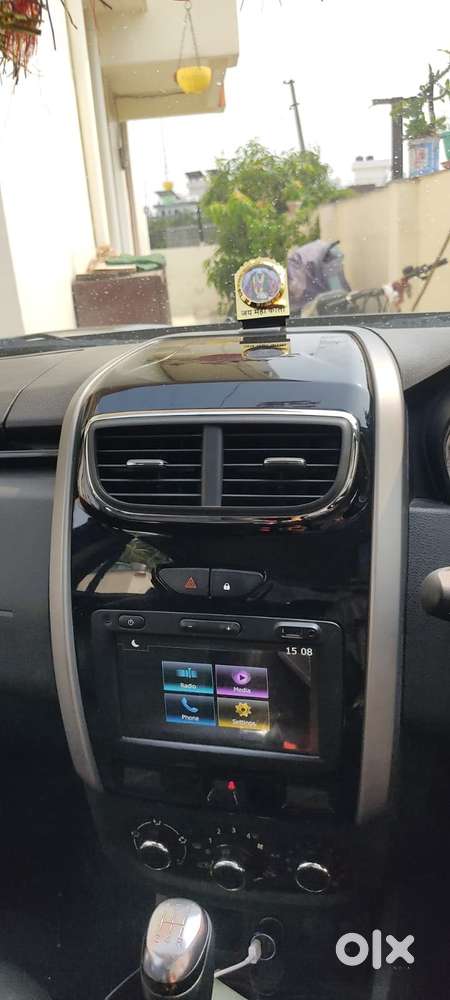Renault Duster 1.5 104 Ps Rxl Petrol, 2019, Petrol