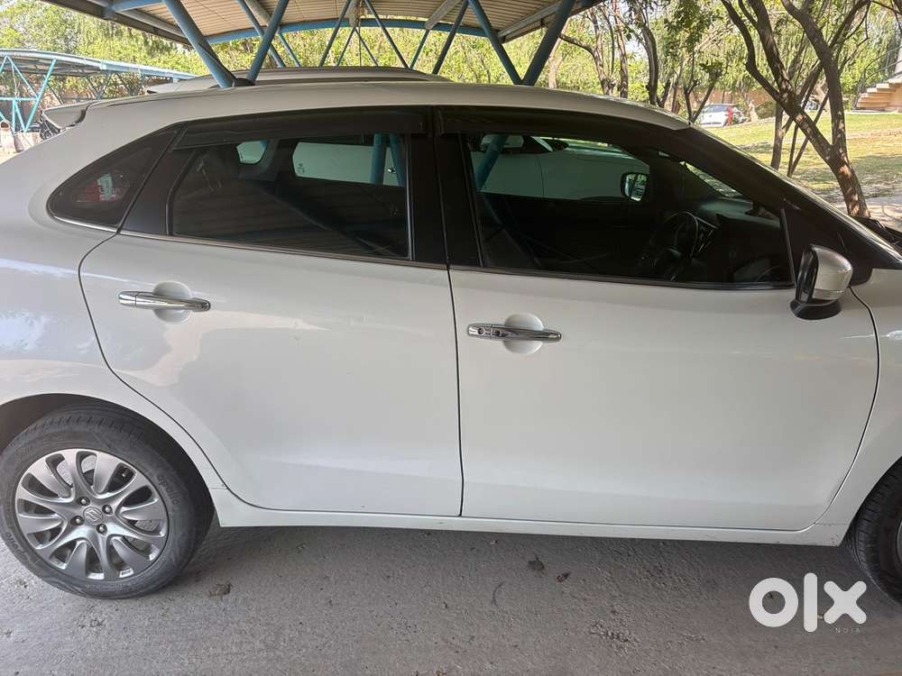 Maruti Suzuki Baleno Top Model Perfect Condition