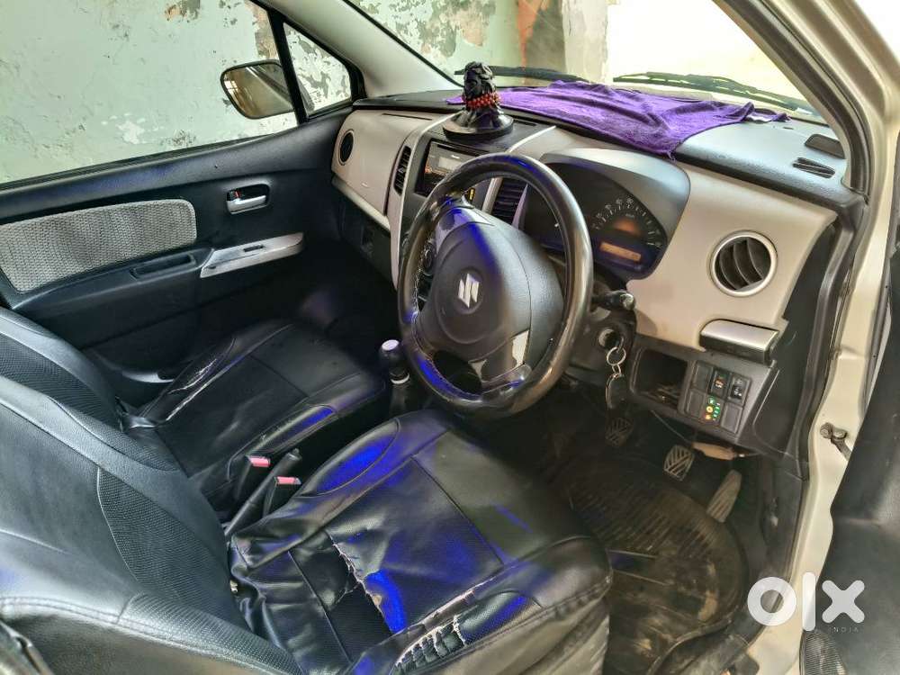 My Car Is Only One Hand