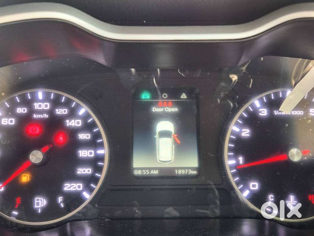 Mg Astor 2024 Petrol 19000 Km Driven