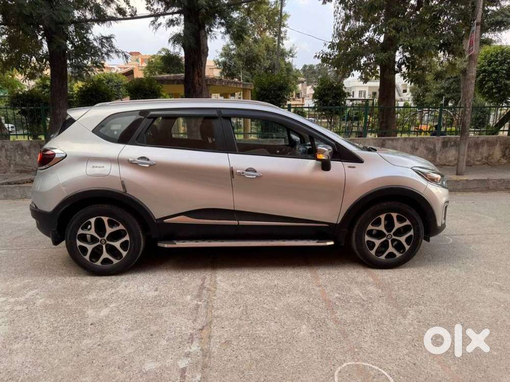 Renault Captur 1.5 Diesel Rxt, 2017, Diesel