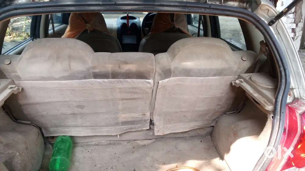 Chevrolet Aveo 2009 Model 60000