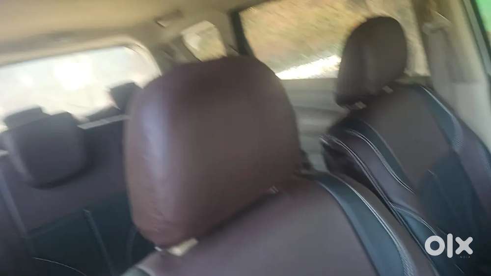 Maruti Suzuki Ertiga Vdi 2015