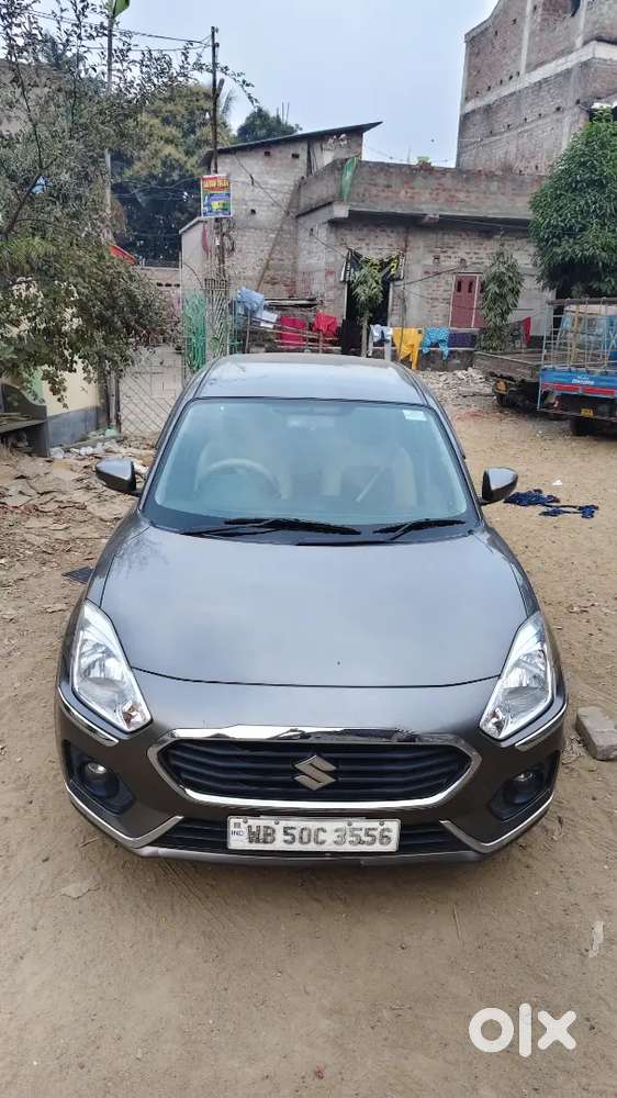 Maruti Suzuki Dzire 6 Petrol