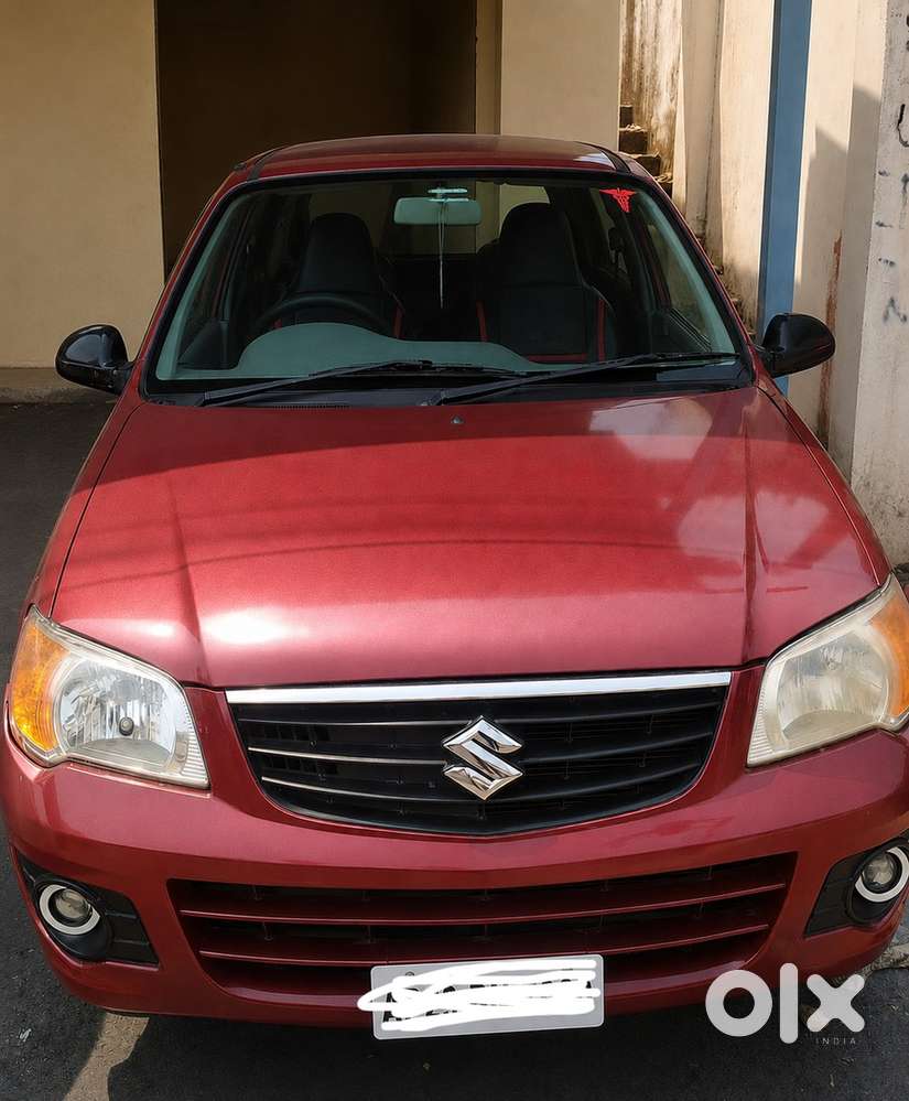 Maruti Suzuki Alto K10 2011 Petrol Good Condition