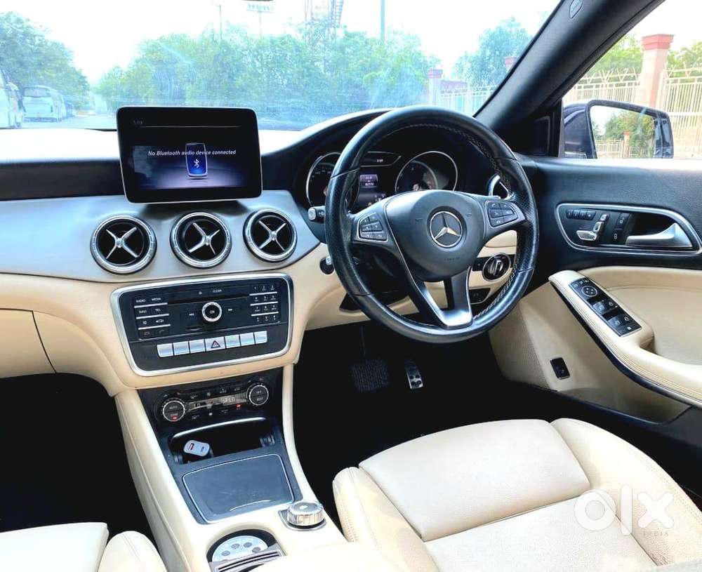 Mercedes-benz Cla 200 Cdi Sport, 2020, Diesel