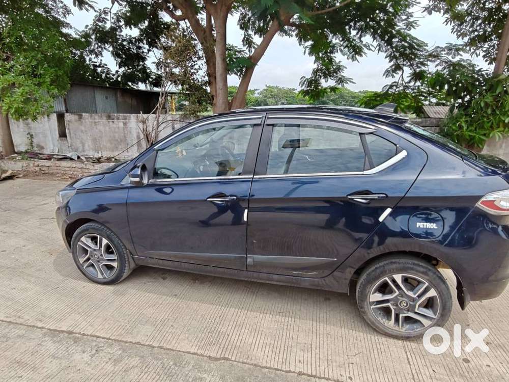 Tata Tigor 1.2 2019