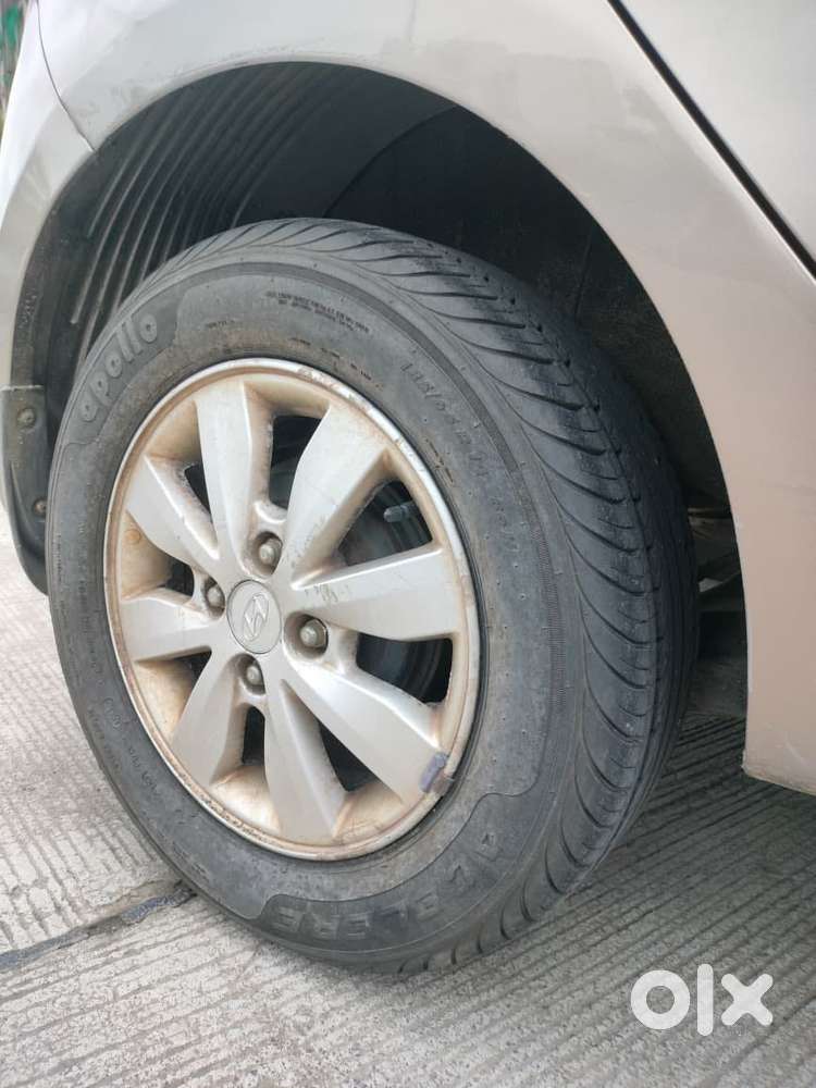 Hyundai I20 Sportz 1.2, 2013, Petrol