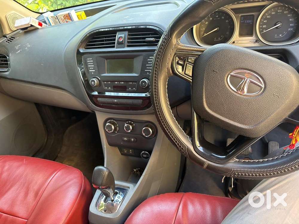 Tata Tigor Petrol Good Condition