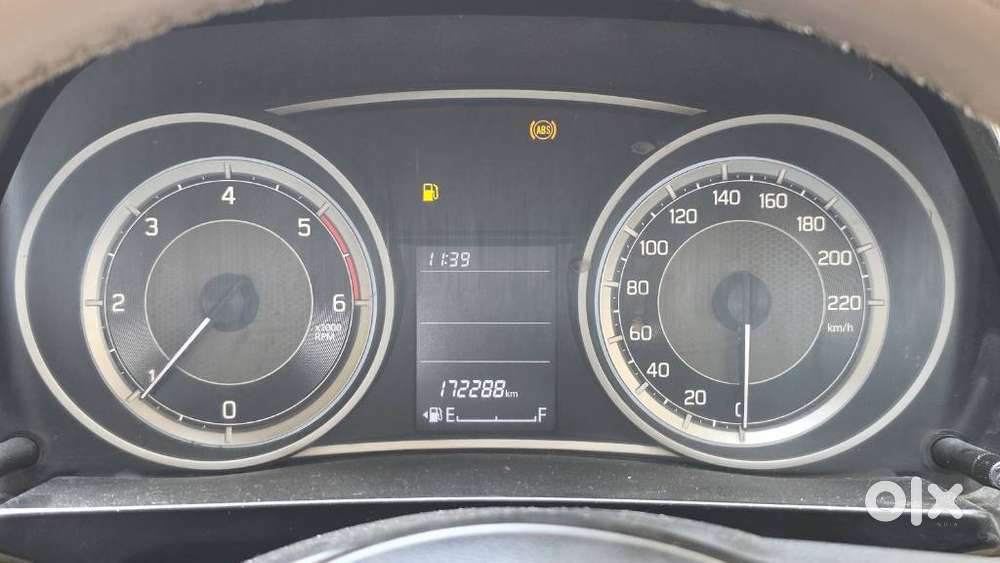 Maruti Suzuki Swift Dzire Vdi Bsiv, 2019, Diesel