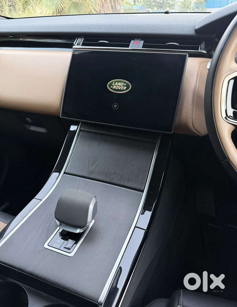 Land Rover Range Velar Hse Dynamic 2.0 Petrol, 2024, Petrol