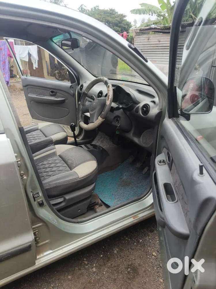 Hyundai Santro 2003