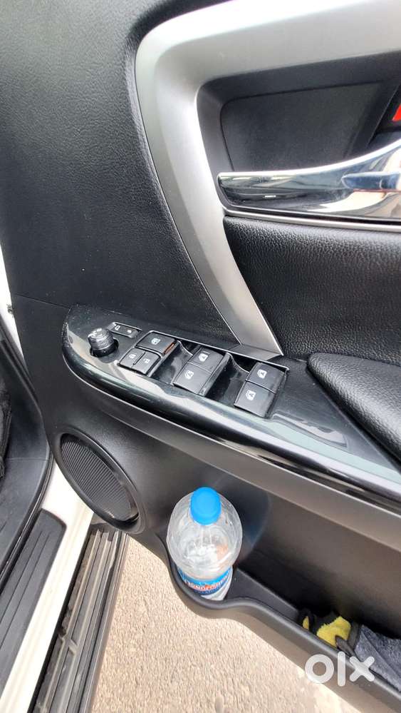 Toyota Fortuner 4x2 At 2.8 Diesel, 2021, Diesel