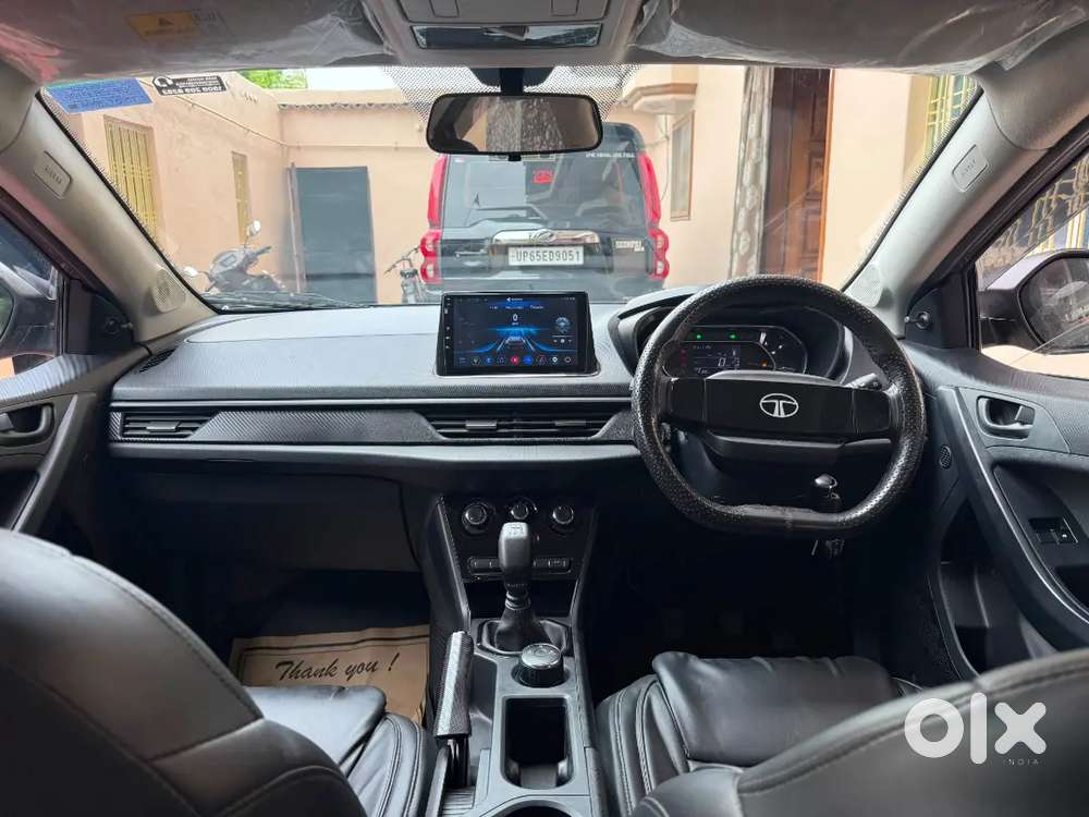 Nexon 2026 E20 In Showroom Condition