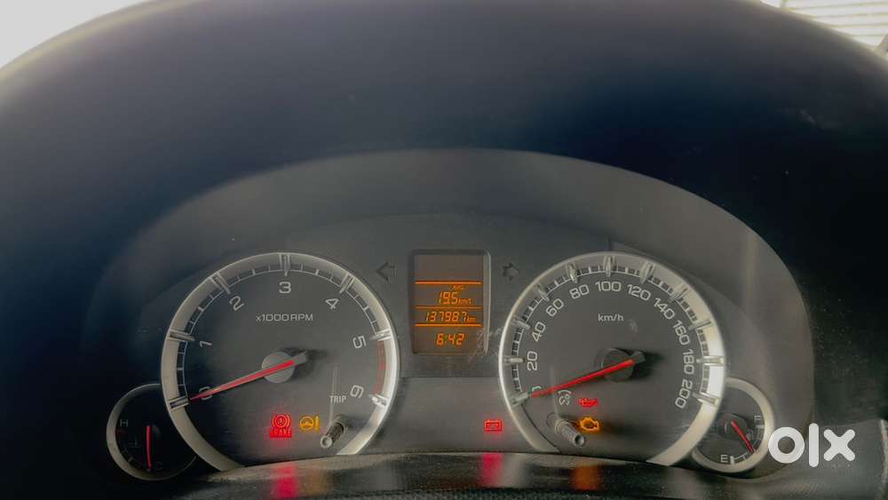 2013 Maruti Suzuki Swift Vdi