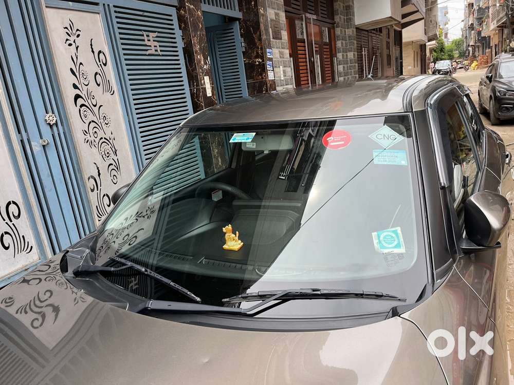 Swift Vxi Hybrid Maruti 2025