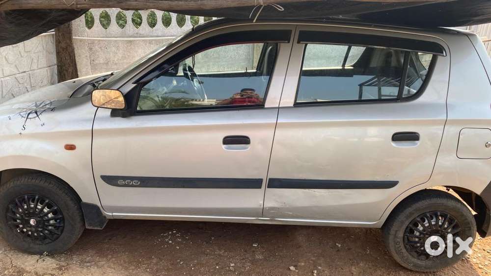 Maruti Suzuki Alto 800 2015 Petrol Good Condition