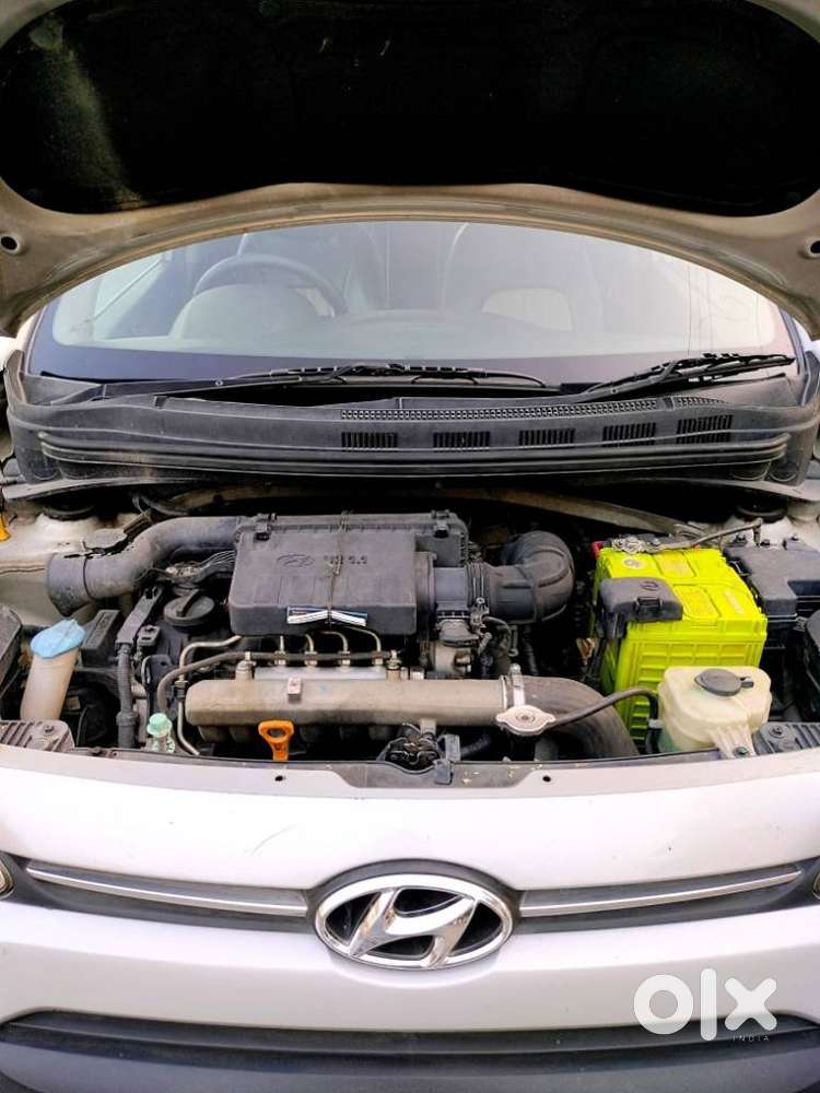 Hyundai Grand I10 Asta 1.1 Crdi (o), 2016, Diesel