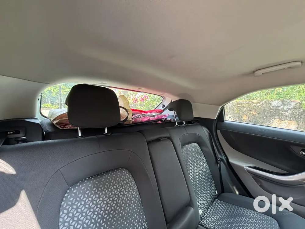 Top Model Tata Nexon 2019 Petrol Amt With Excellent Condition