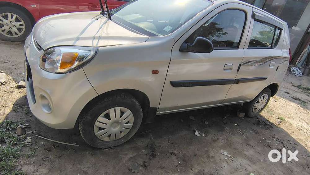 Maruti Suzuki Alto 800 Lxi, 2016, Petrol