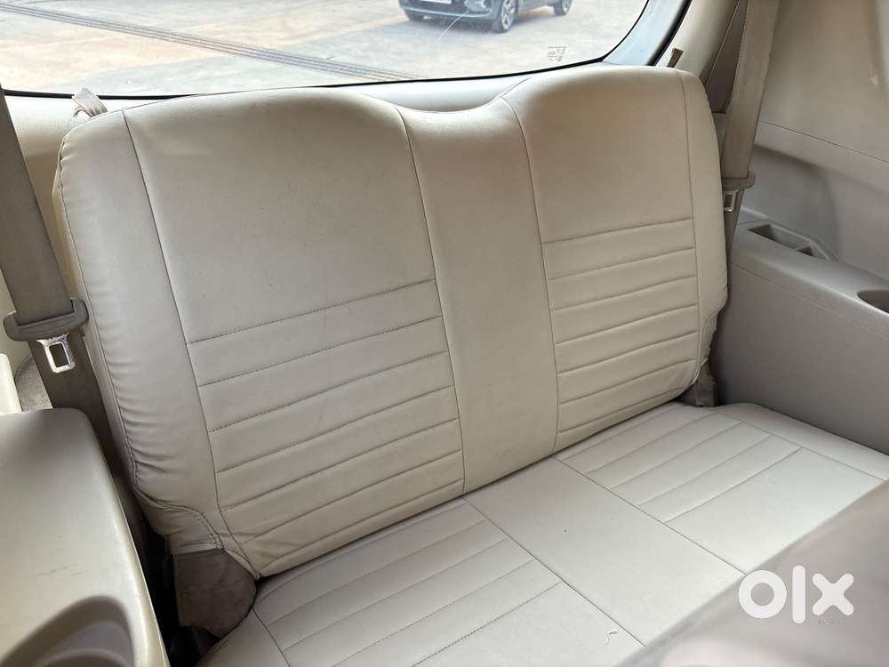 Maruti Suzuki Ertiga