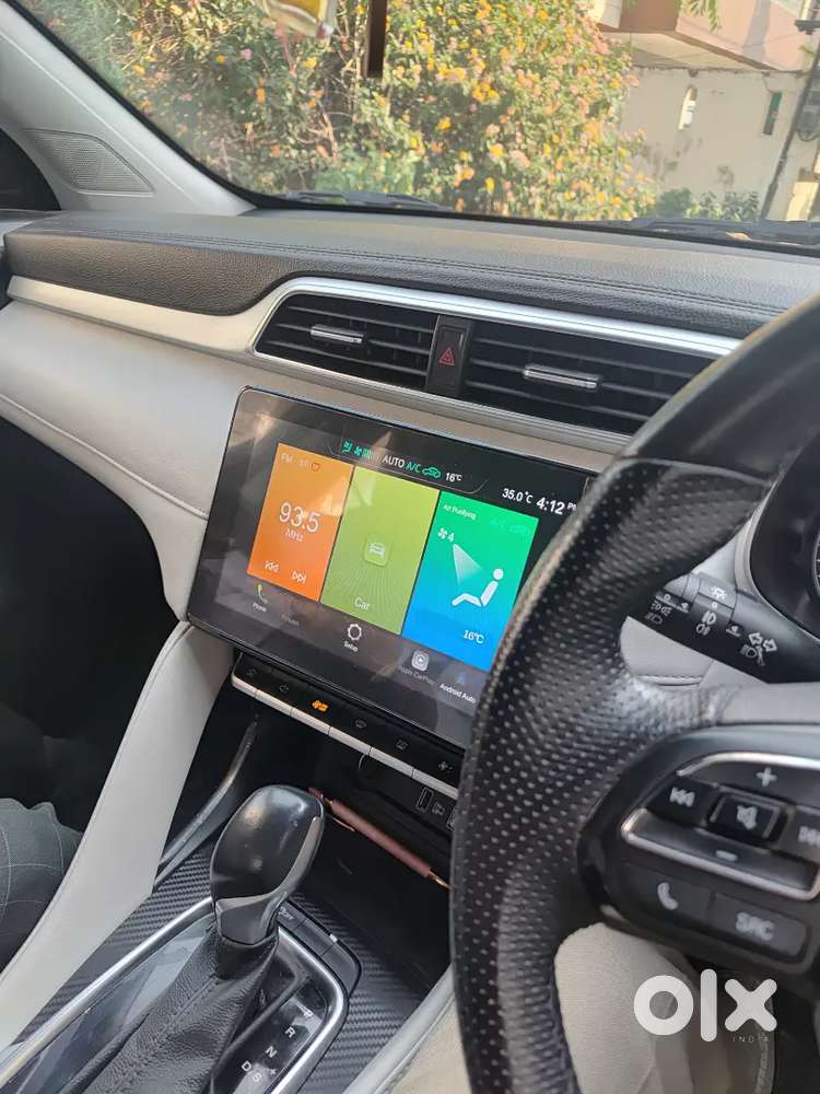 Mg Astor 2023 Petrol Well Maintained