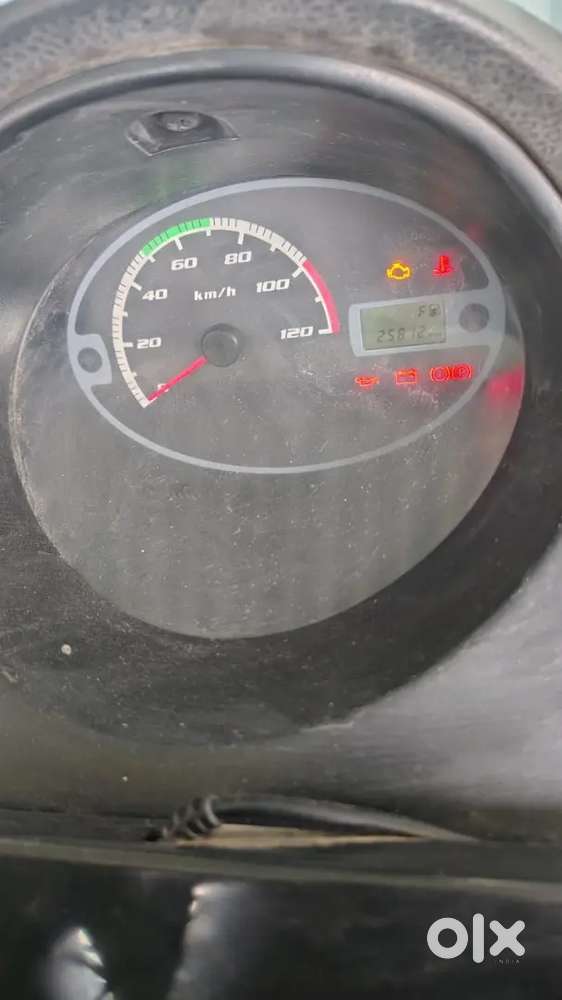 Tata Nano Twist Xe Petrol Manual 2011