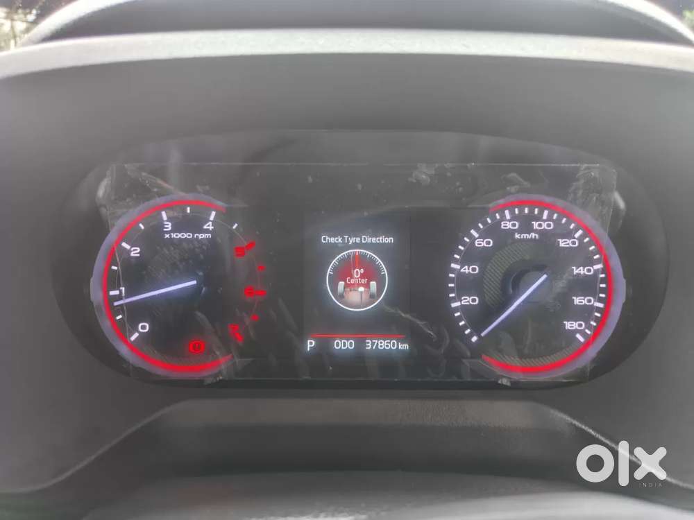Mahindra Thar Roxx, 2025, Diesel