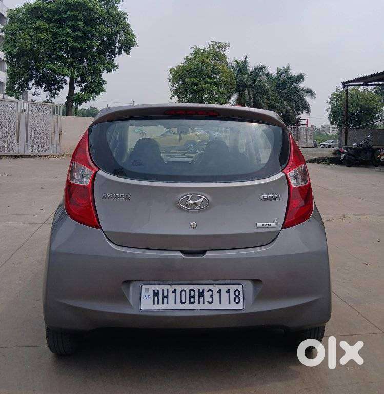 Hyundai Eon Era +, 2014, Petrol