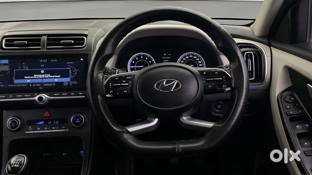 Hyundai Creta 1.5 Sx, 2023, Petrol