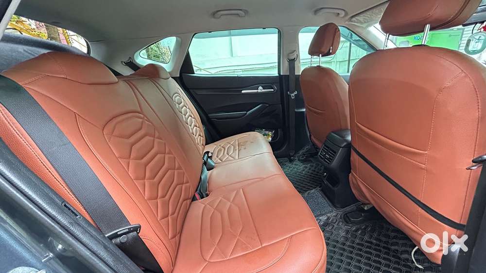 Kia Seltos Htk Plus 2023– Petrol– Excellent Condition