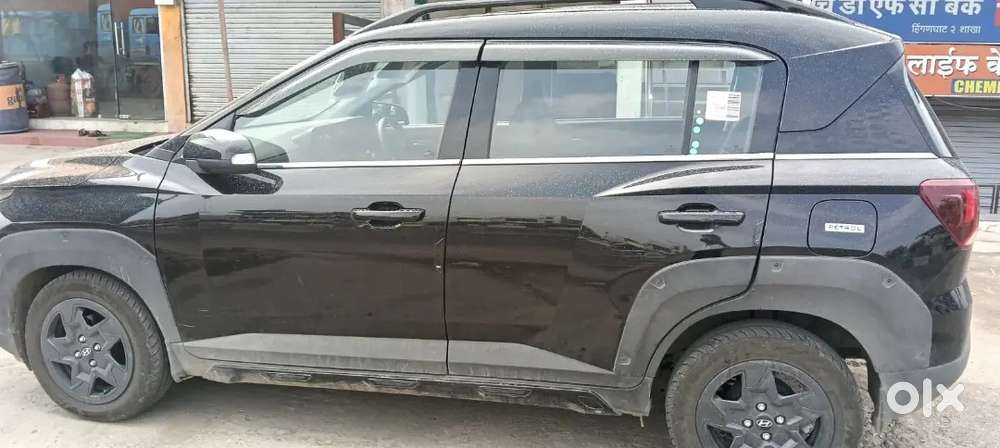 Hyundai Exter Sx 2016