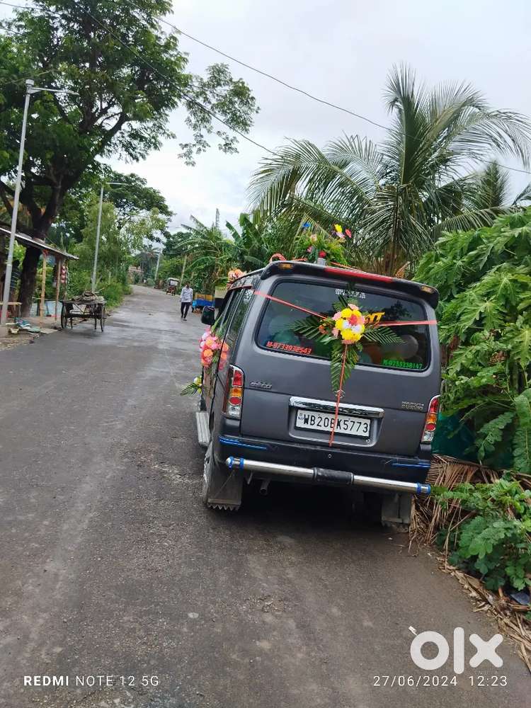 Maruti Suzuki Eeco Ac 2021