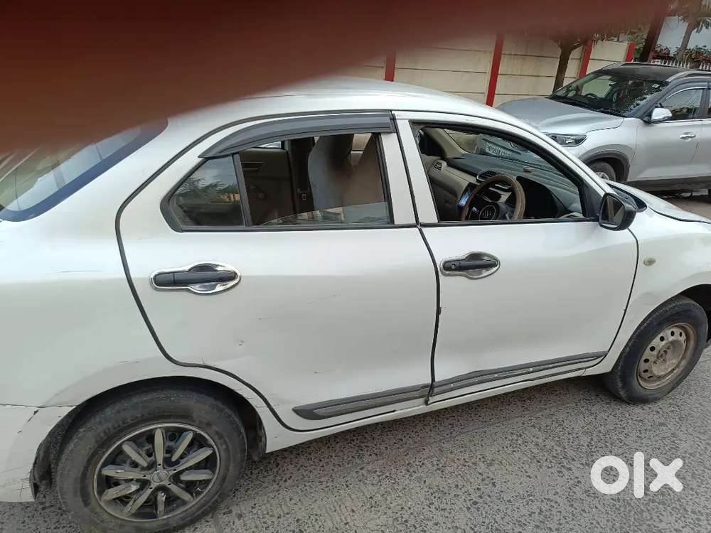 Maruti Suzuki Dzire Lxi 2022