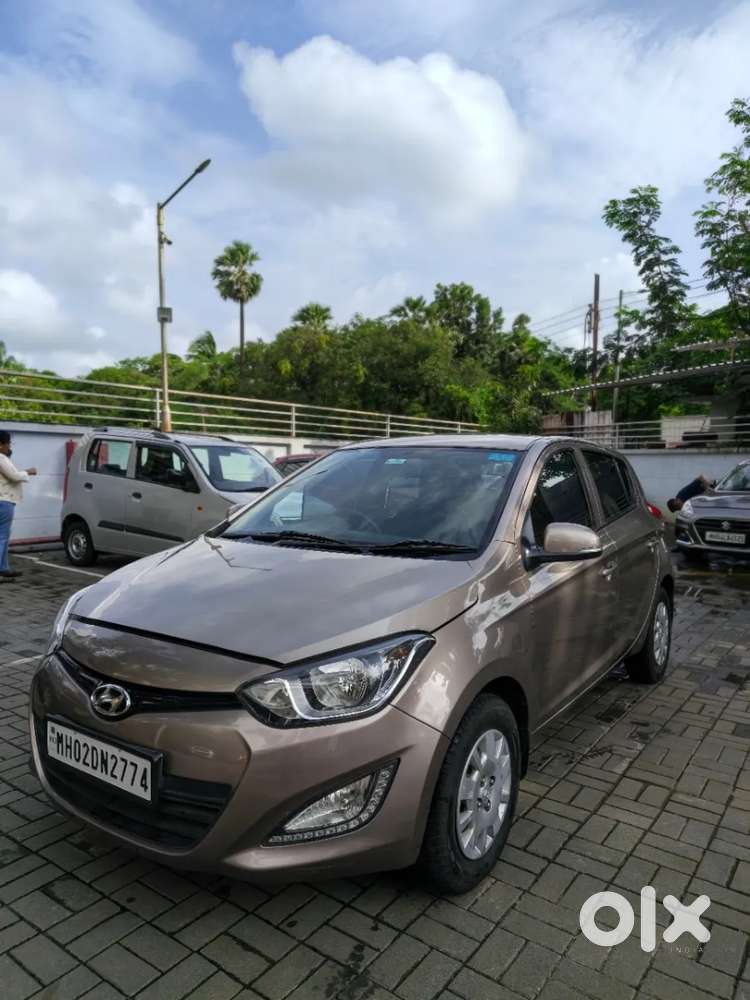 Hyundai I20 Magna, 2014, Petrol