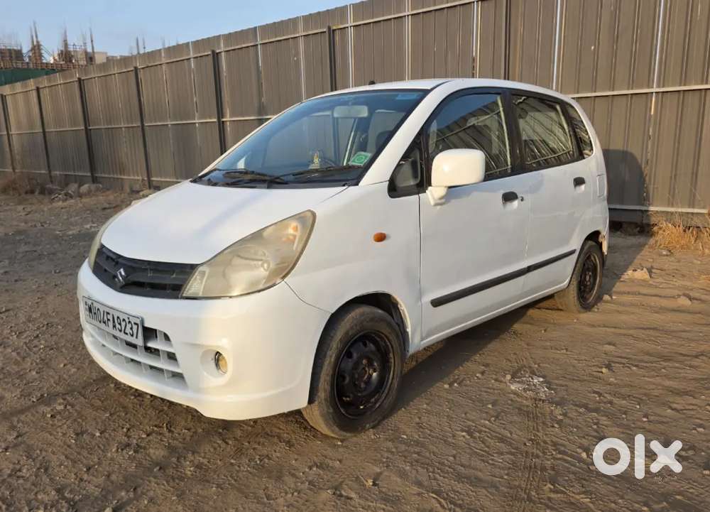 Maruti Suzuki Zen Estilo 2012 Cng & Hybrids 98000 Km Driven