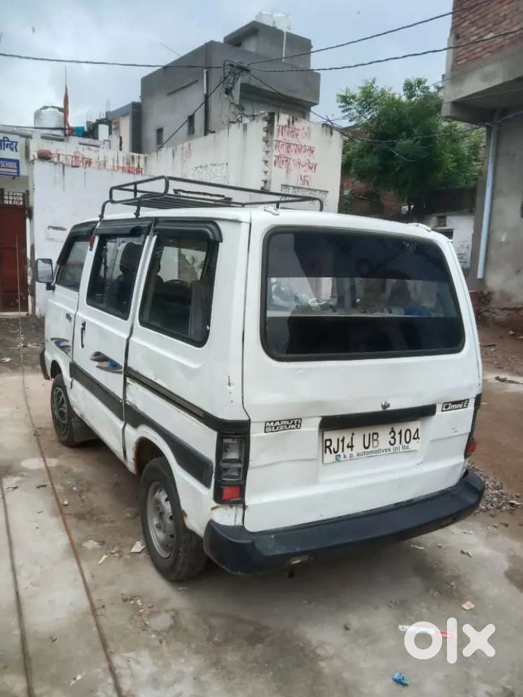 Mini 5 Door 2009 Lpg 100000 Km Driven