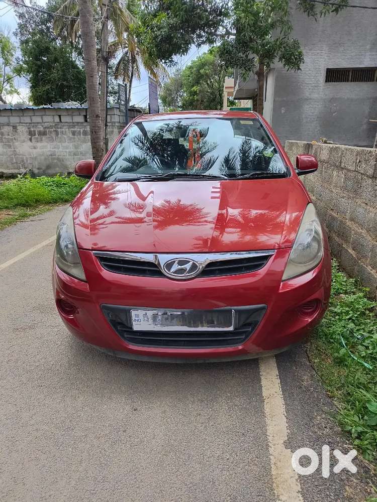 2012 Model With Good Condition I20 Diseal For Sale