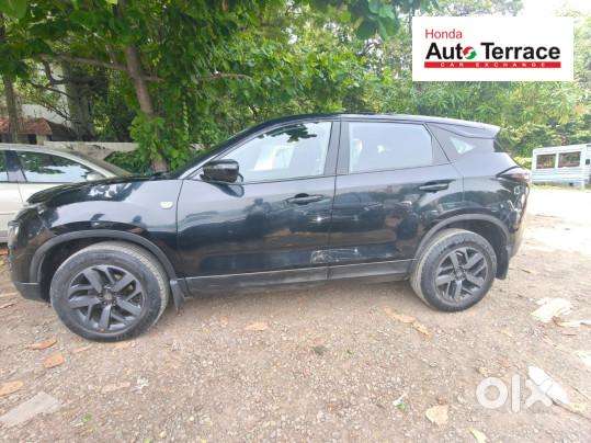 Tata Harrier Xz, 2021, Diesel