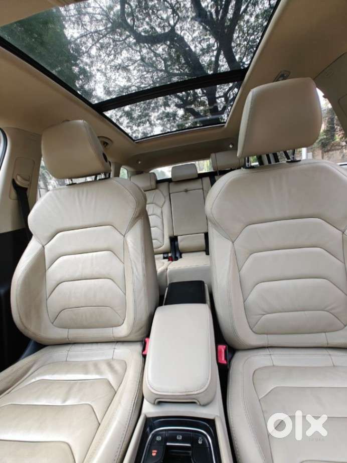 Skoda Kodiaq 2.0 Style Tdi 4x4 At, 2018, Diesel