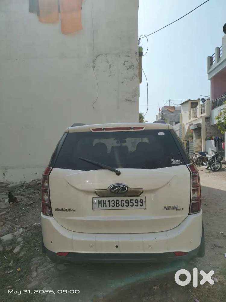 Mahindra Xuv500 2012 Diesel Good Condition