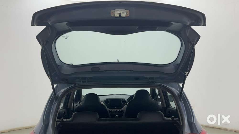 Hyundai Grand I10 1.2 Kappa Magna, 2014, Petrol