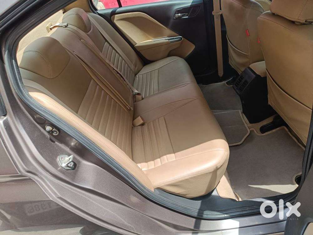 Honda City V Mt, 2014, Petrol
