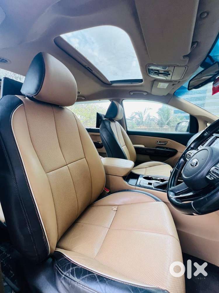 Kia Grand Carnival Gdi L, 2020, Diesel