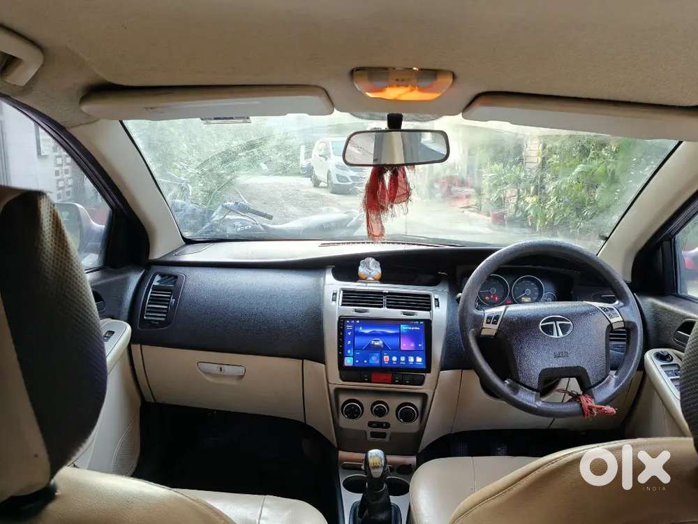 Tata Manza 1.2 Elan 2012