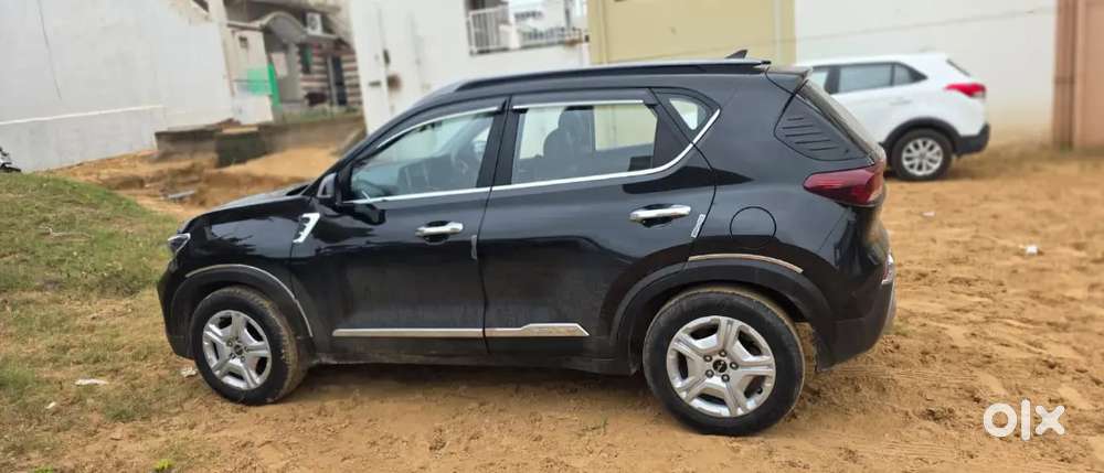 2022 Kia Sonet 1.2 Petrol Manual